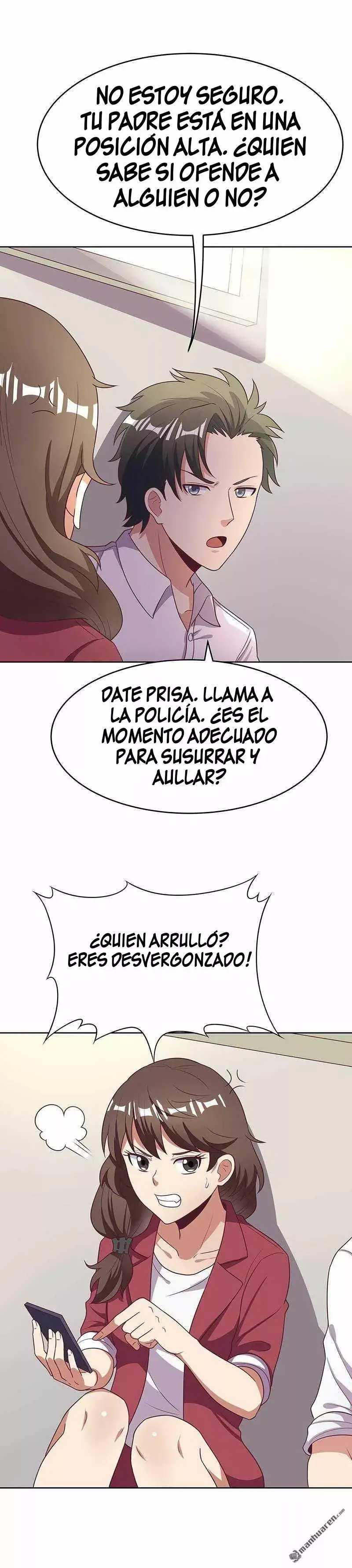 Capitulo 19 page 17