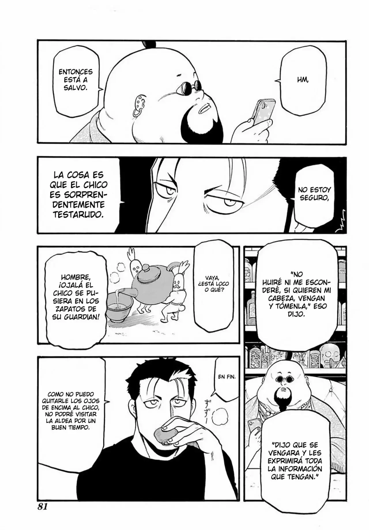 Capitulo 16 page 27