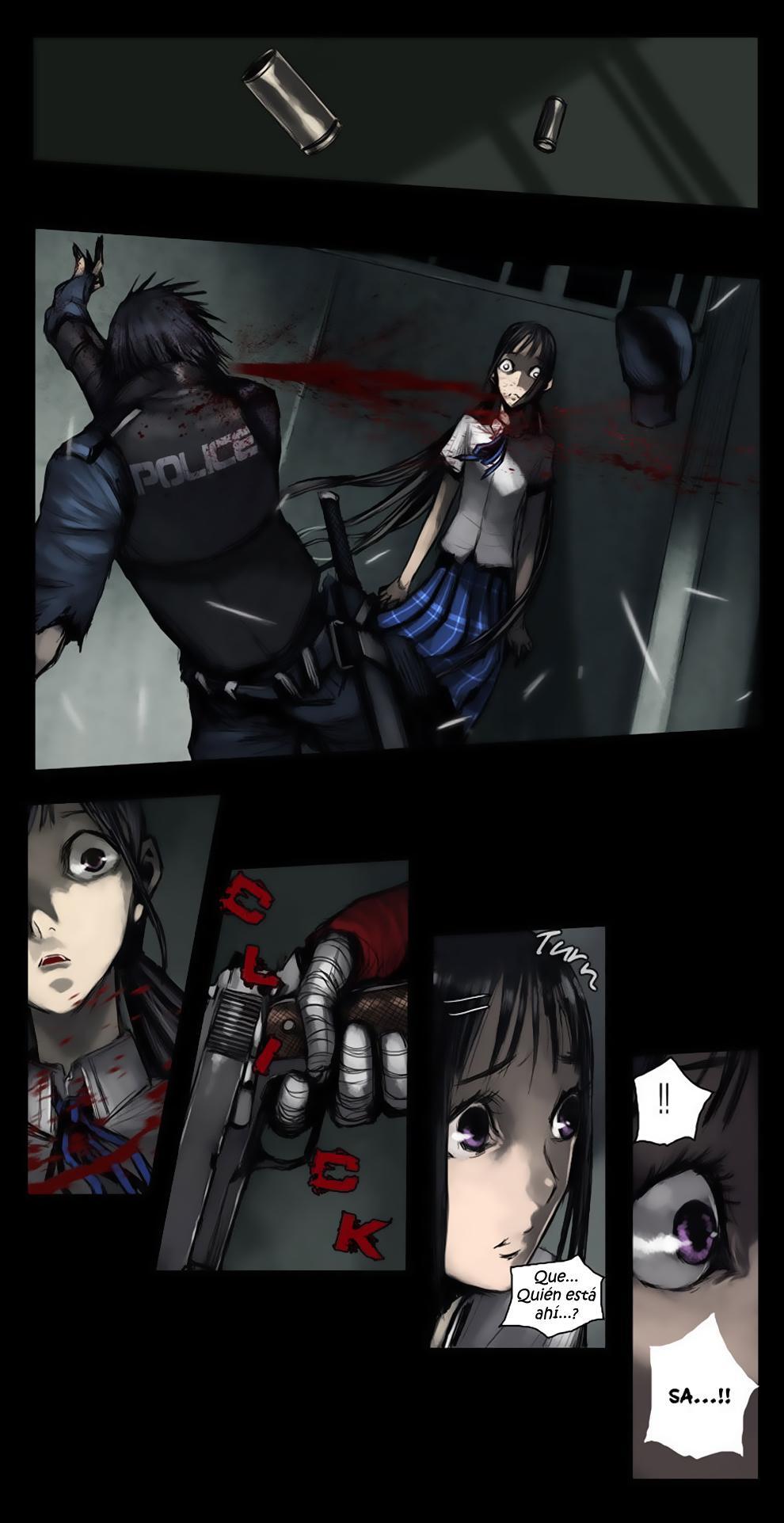 Capitulo 39 page 13