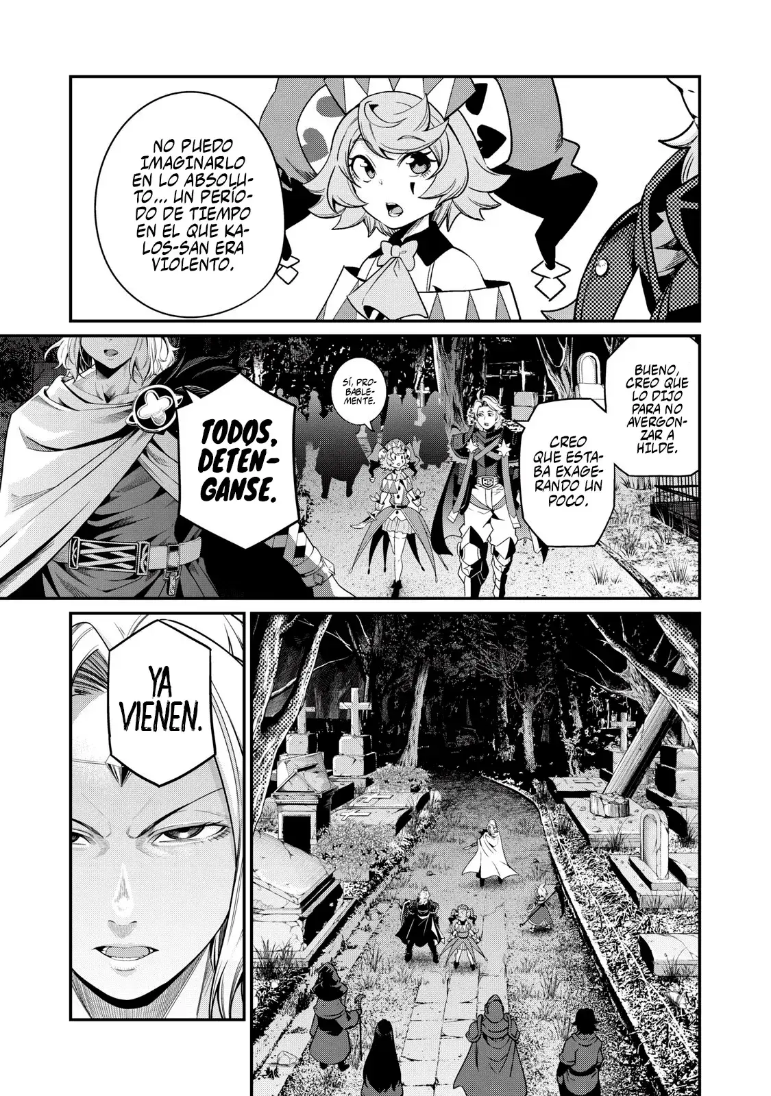 Capitulo 49 page 9