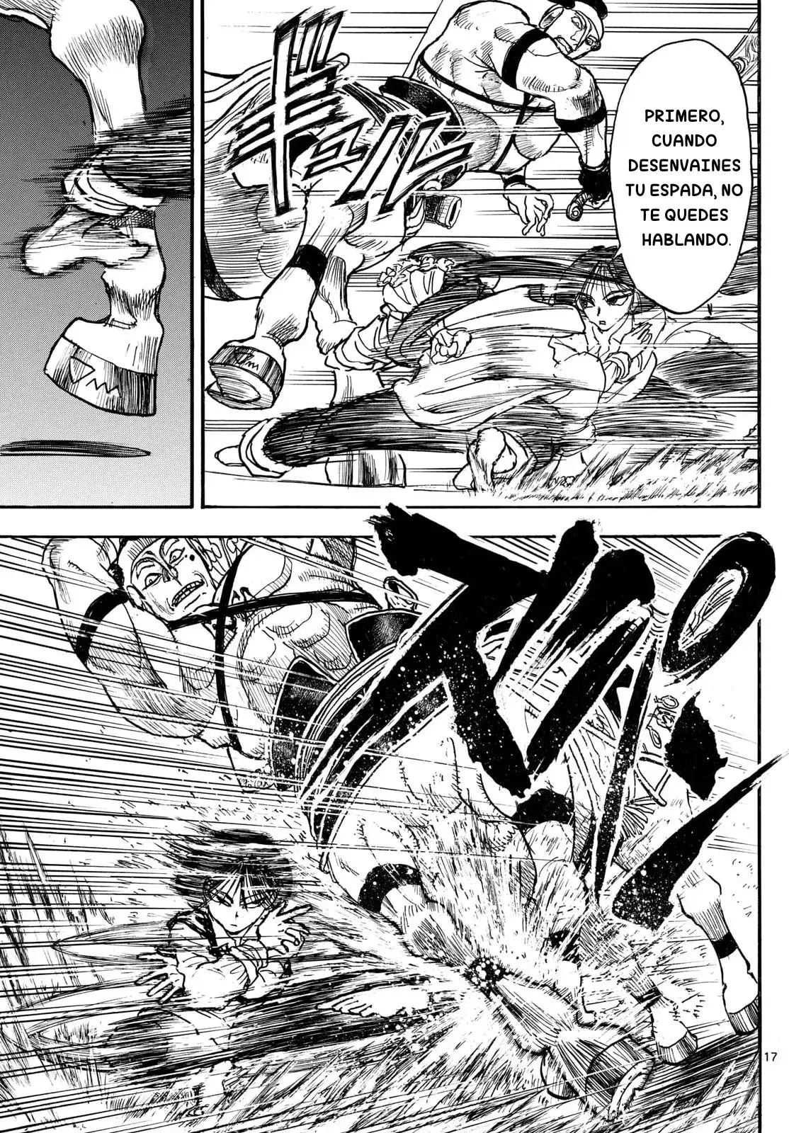 Capitulo 1 page 16