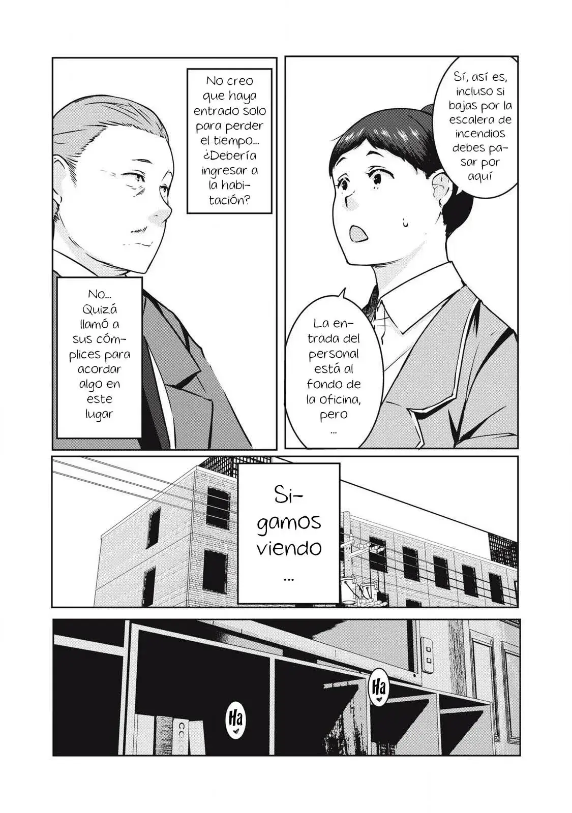 Capitulo 21 page 4