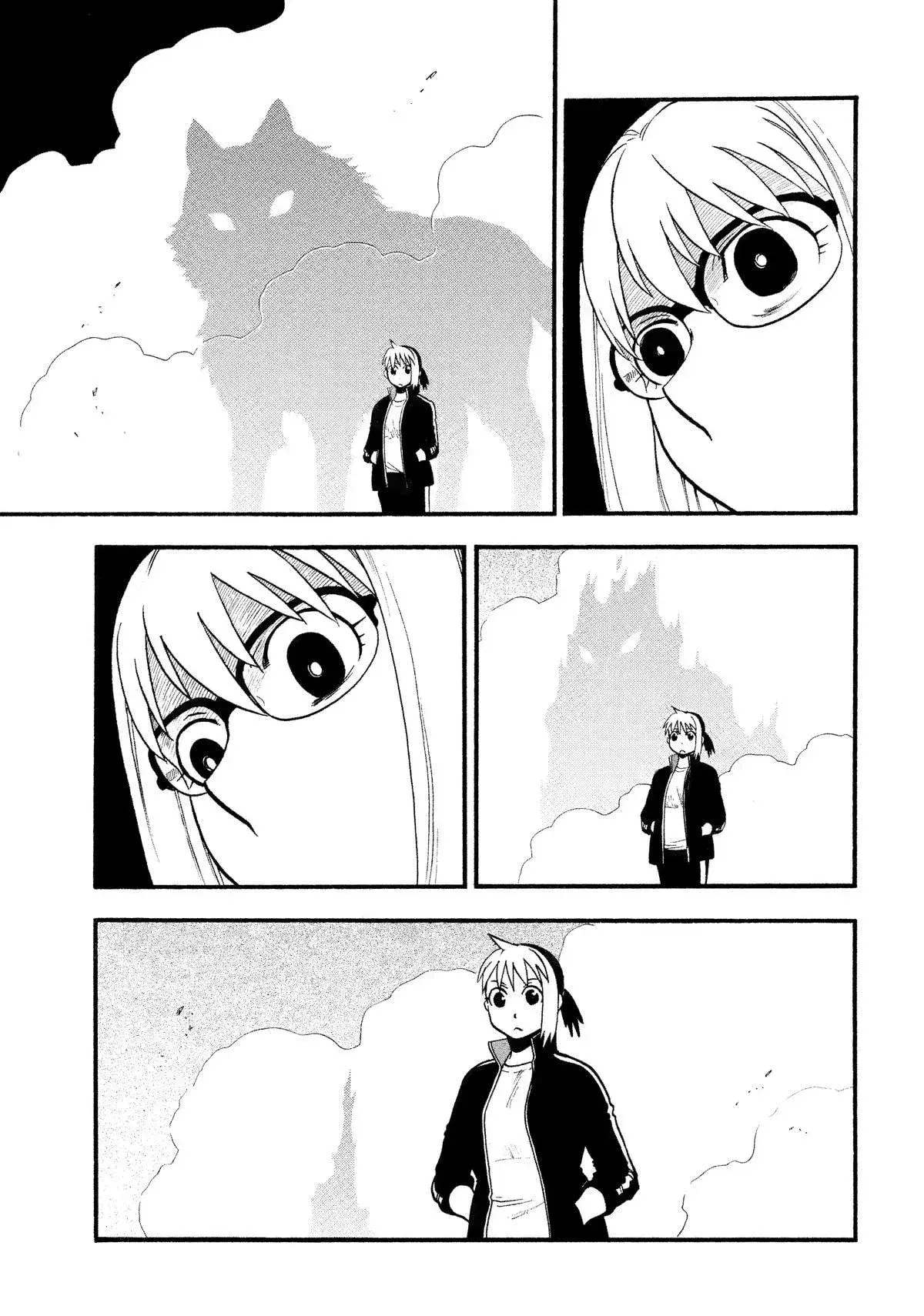 Capitulo 33 page 4
