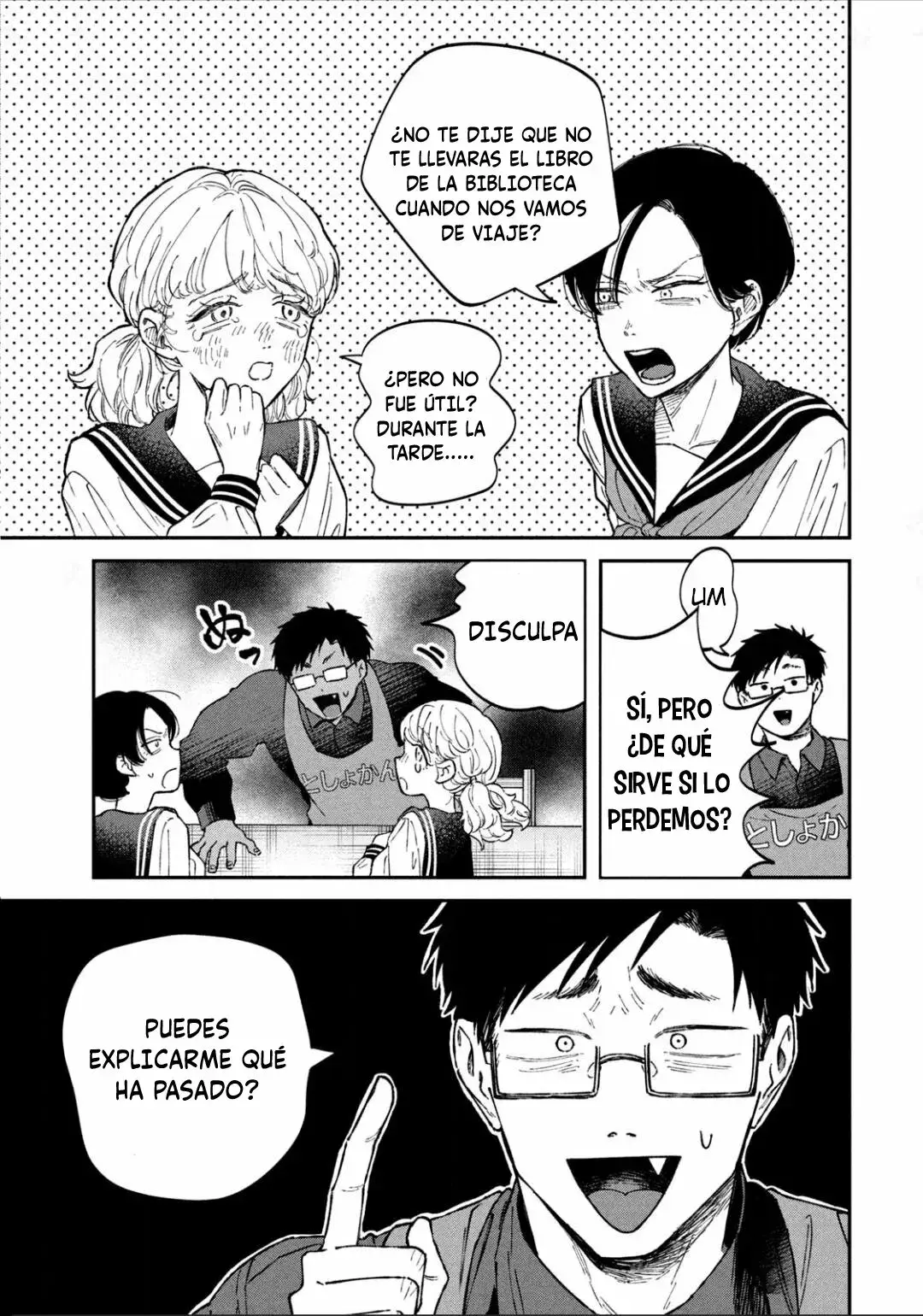 Capitulo 25 page 4