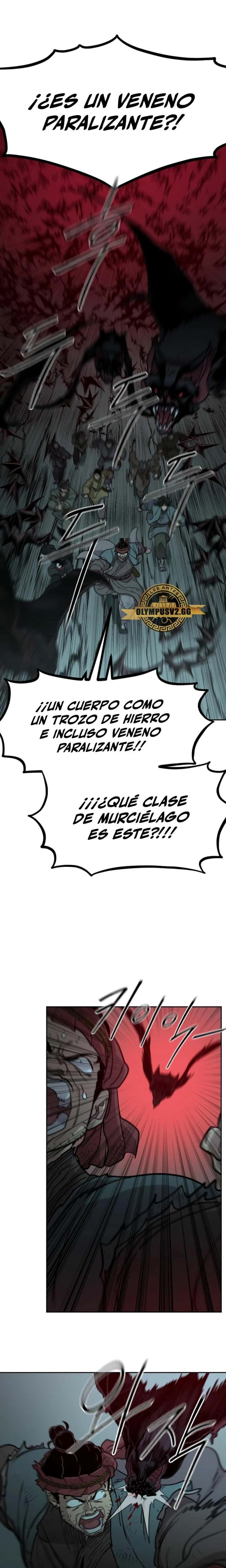 Capitulo 95 page 38