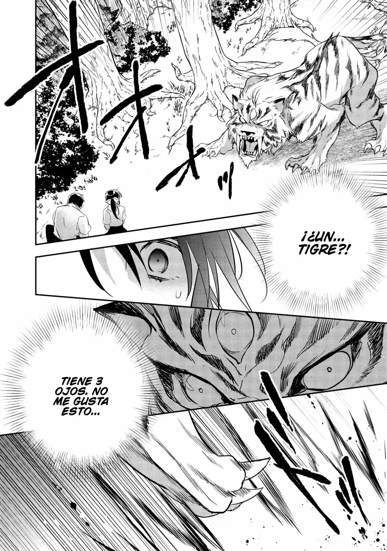 Capitulo 30 page 20
