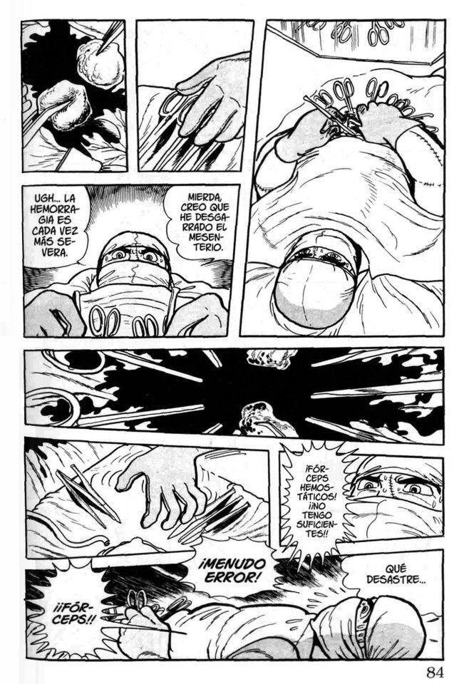 Capitulo 16 page 18