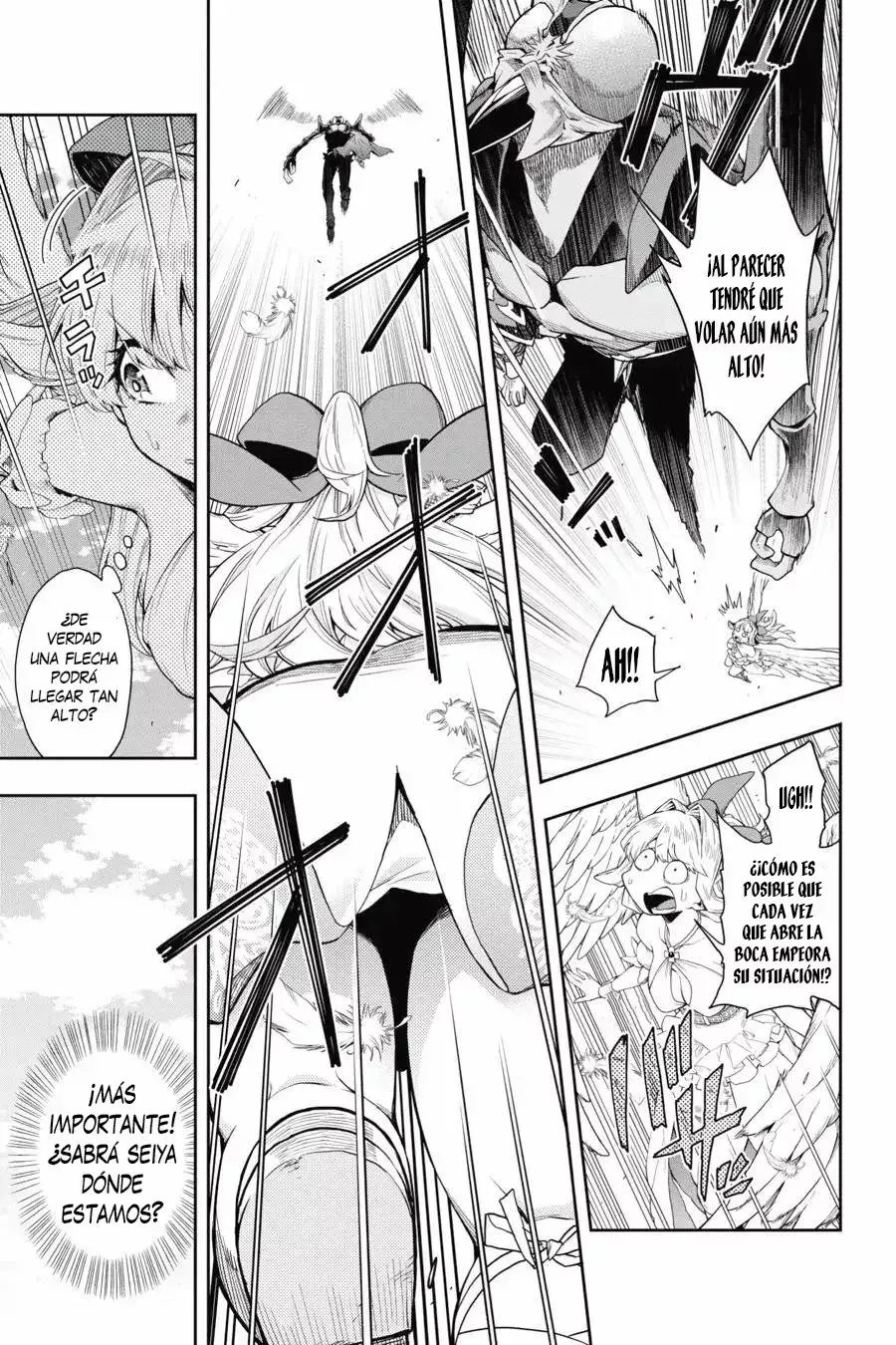 Capitulo 23 page 14