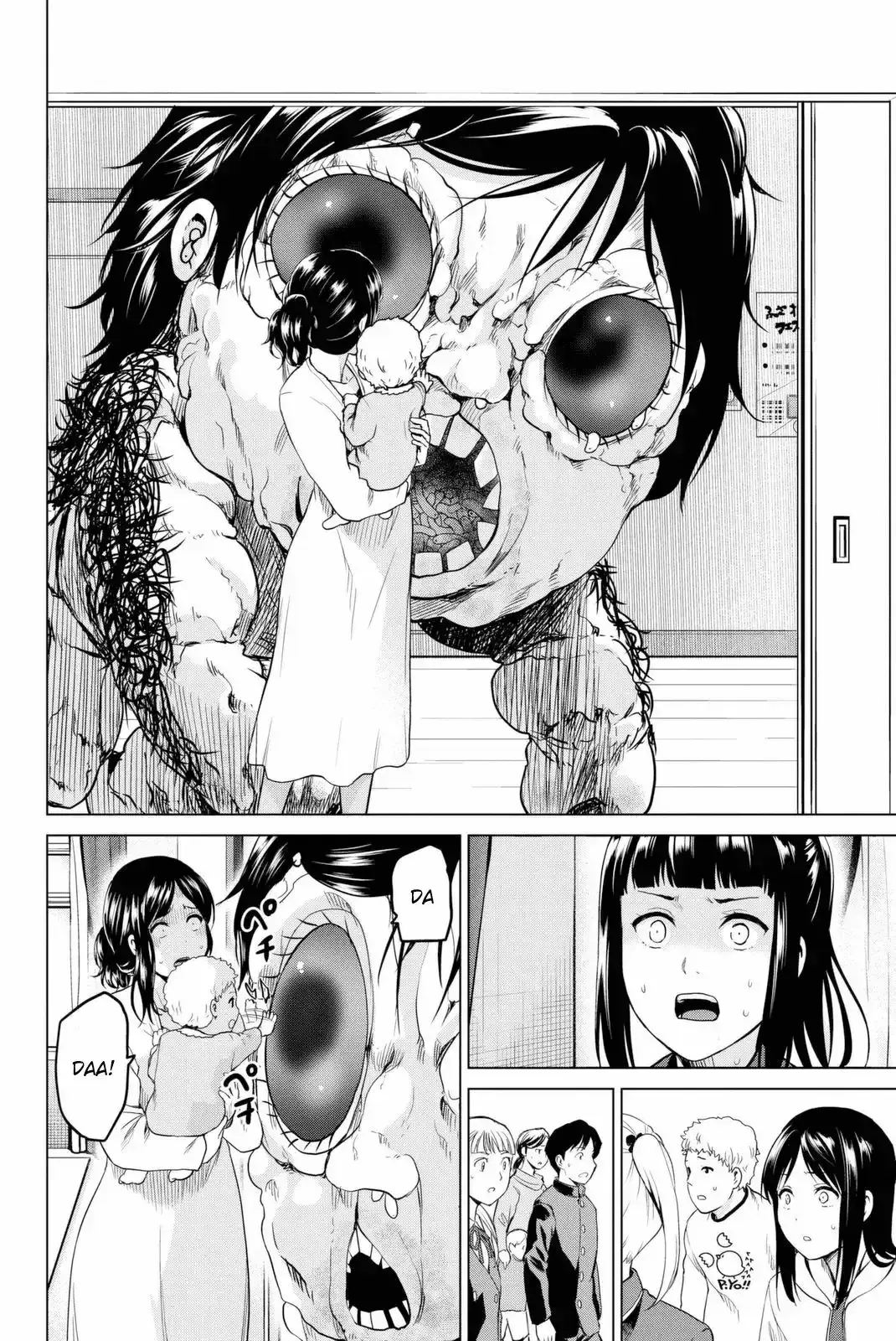 Capitulo 28 page 15