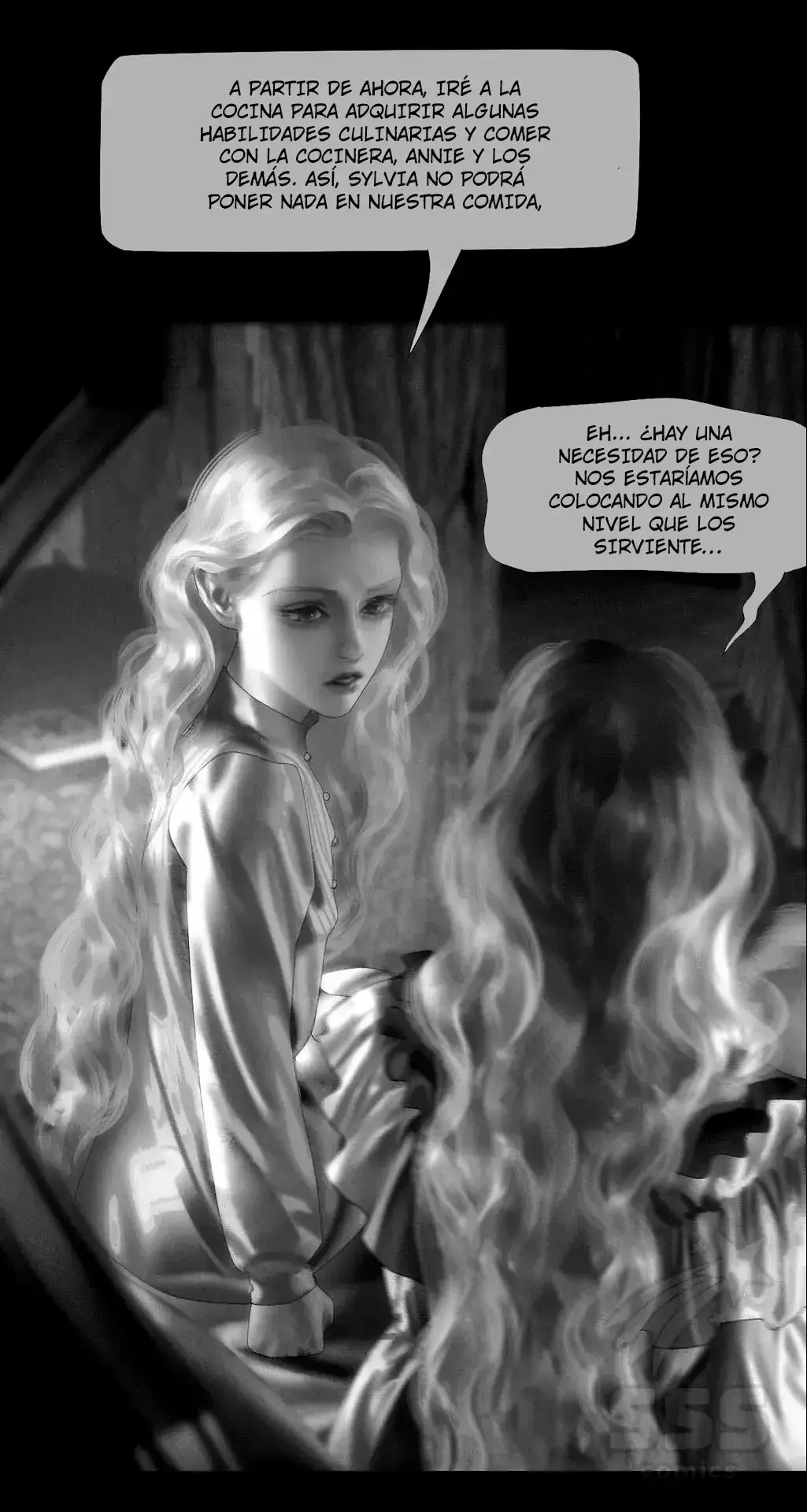 Capitulo 33 page 12