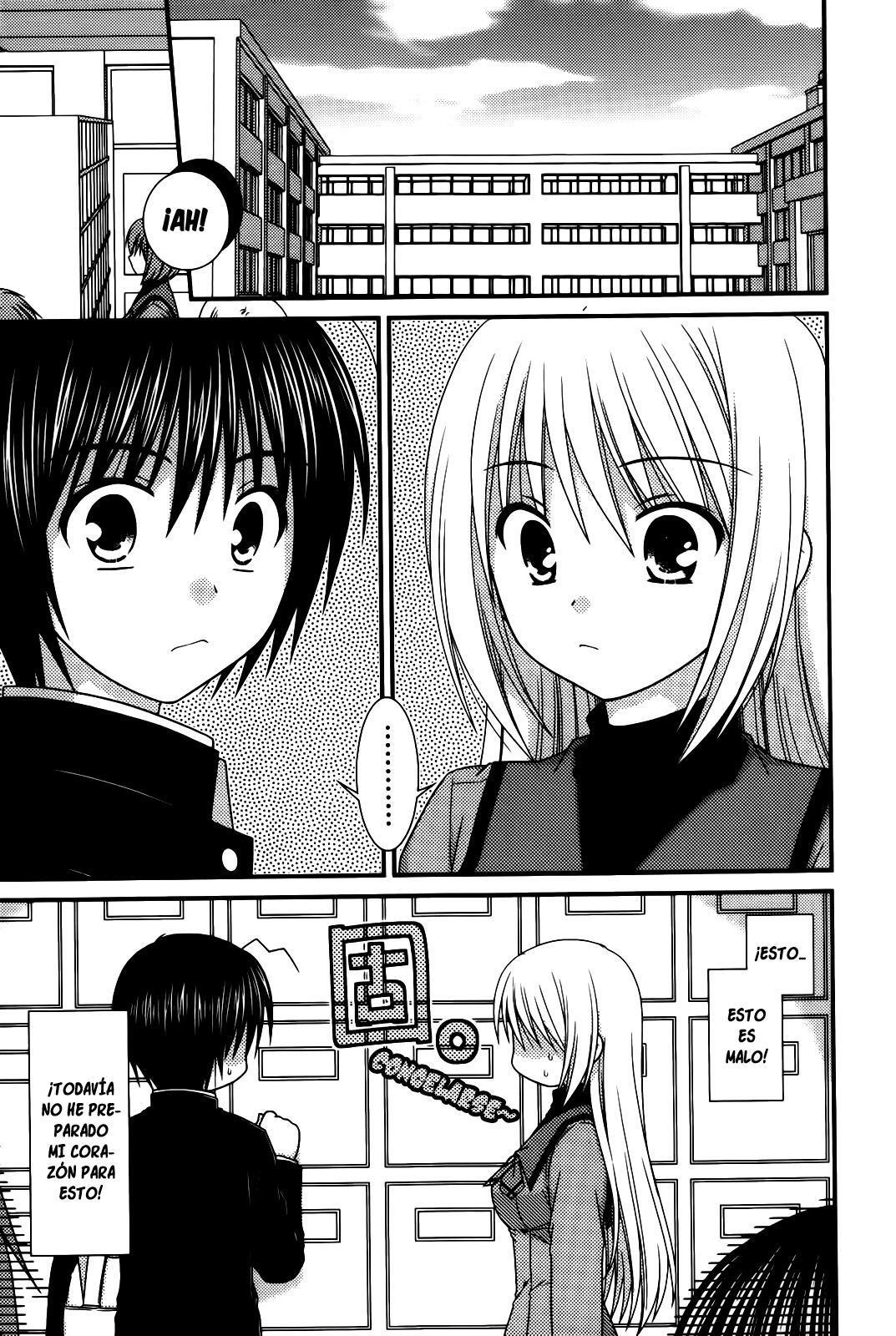 Capitulo 22 page 9