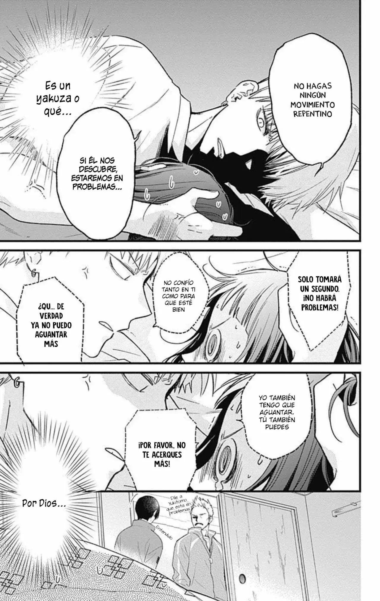 Capitulo 21 page 13