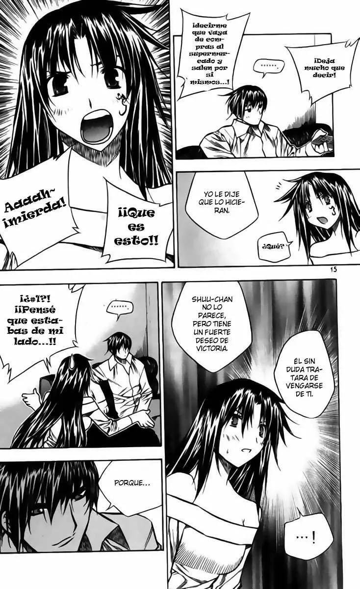 Capitulo 25 page 14