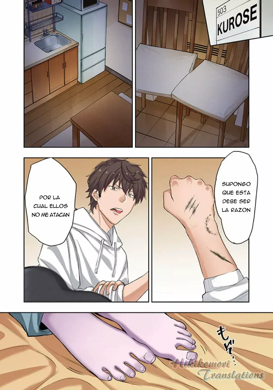 Capitulo 1 page 21