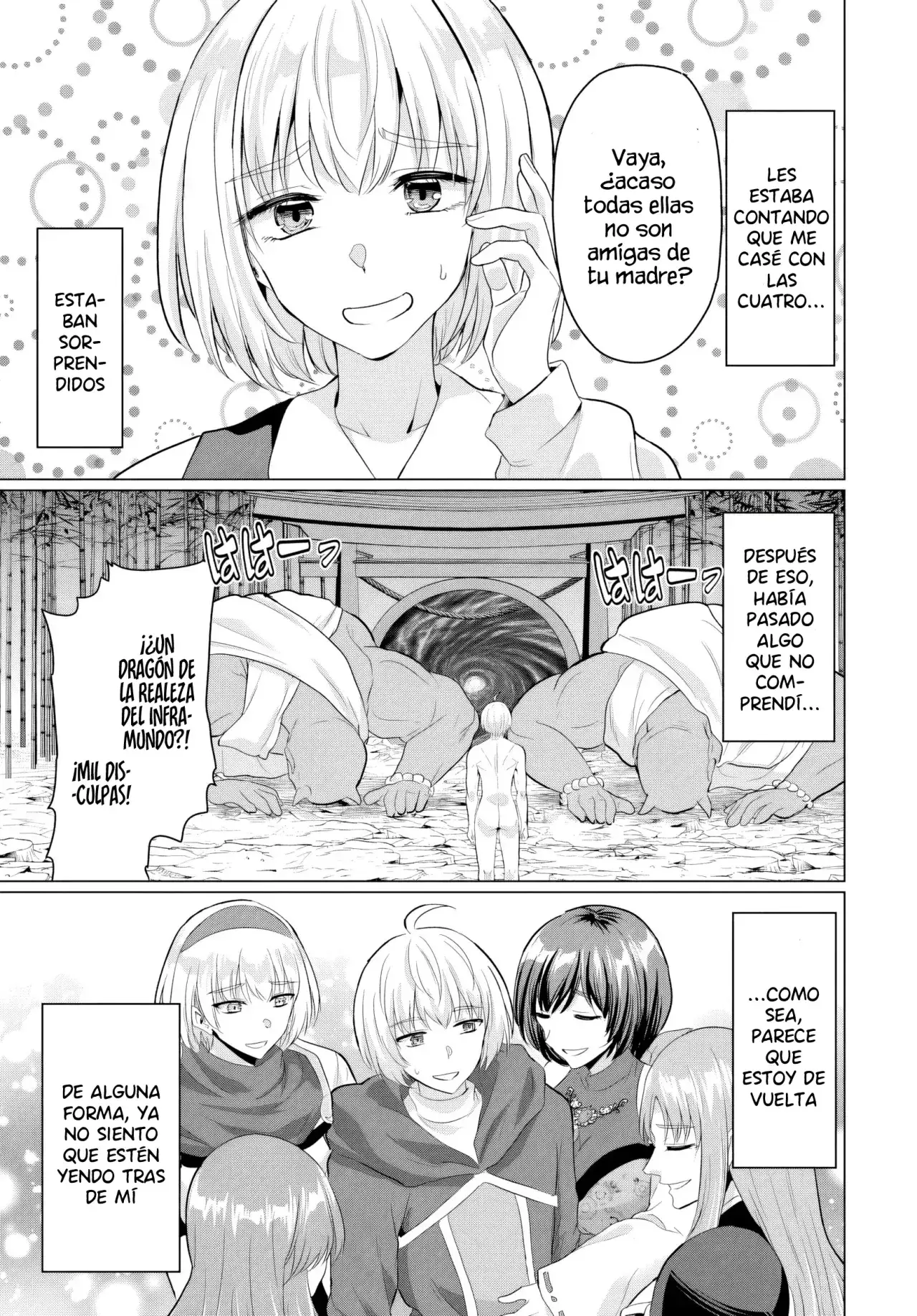 Capitulo 18 page 35