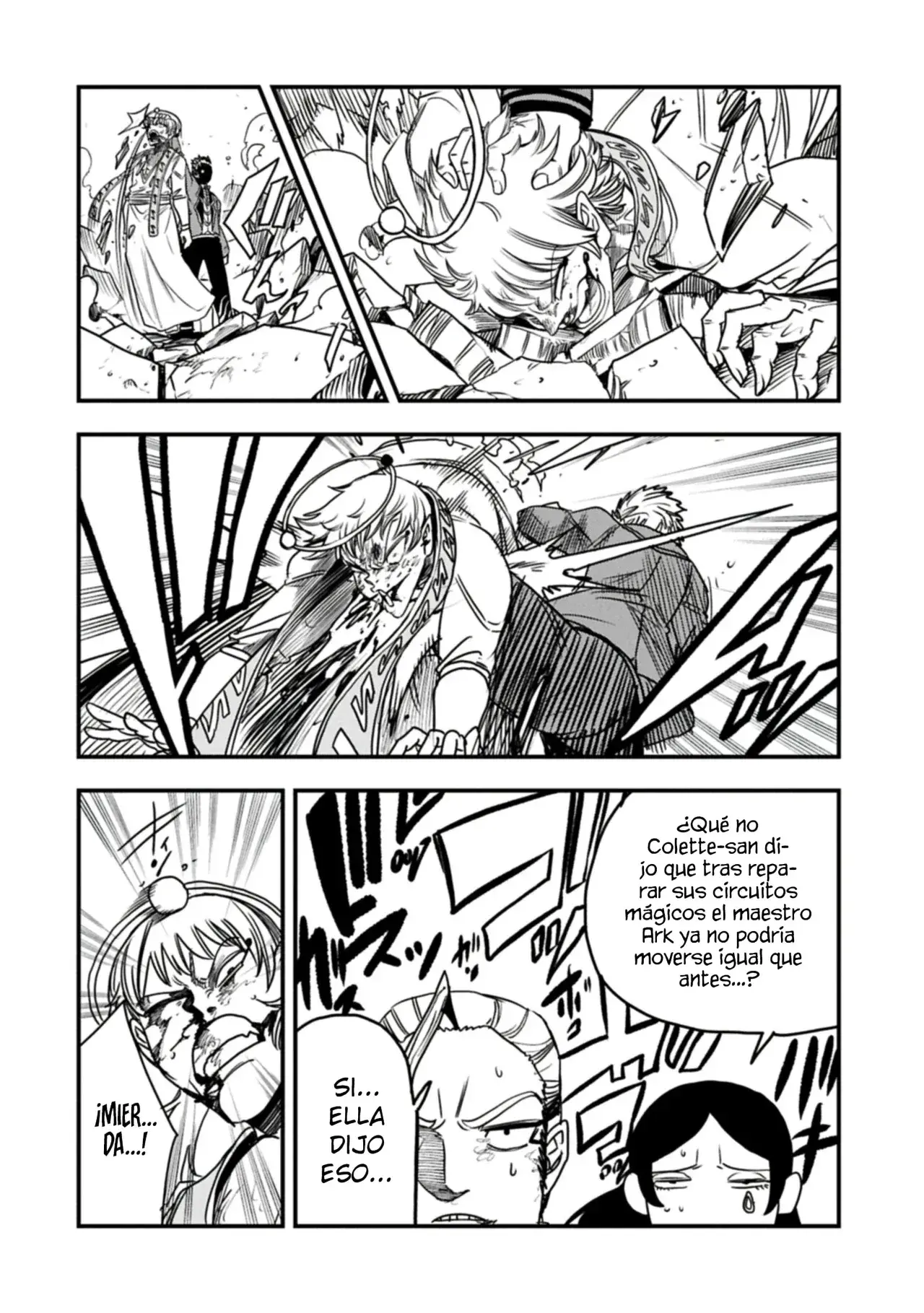 Capitulo 68 page 18