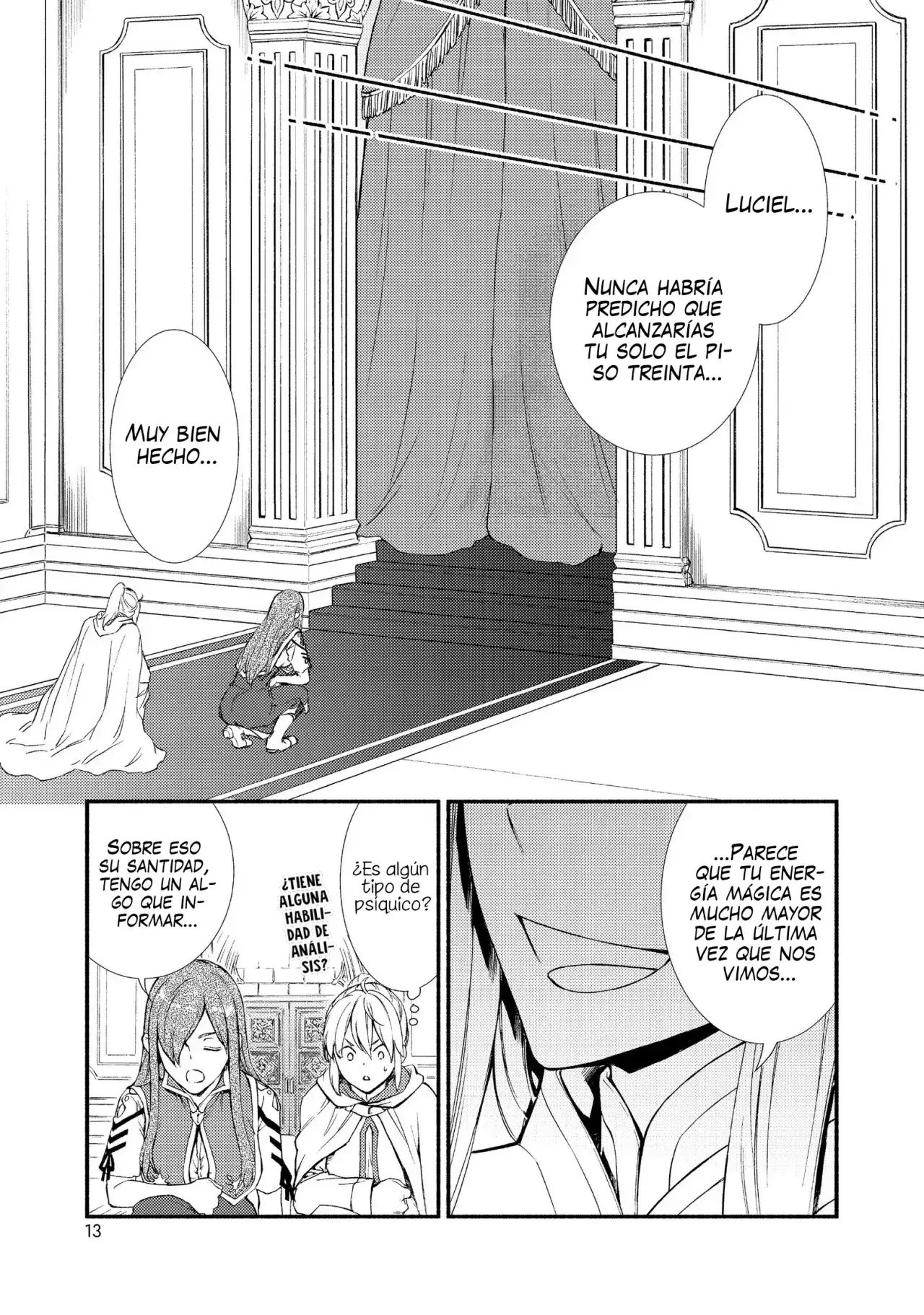 Capitulo 27 page 14