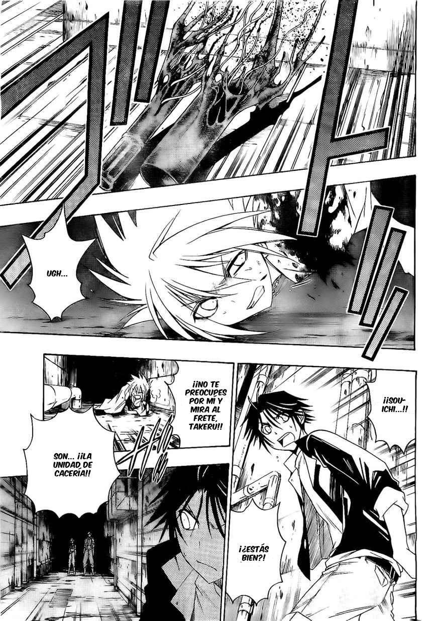 Capitulo 23 page 6