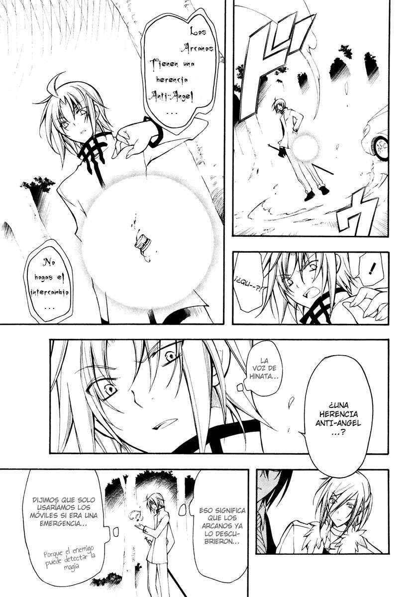 Capitulo 21 page 18