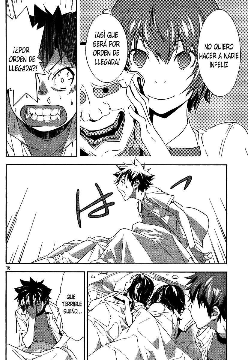 Capitulo 20 page 17