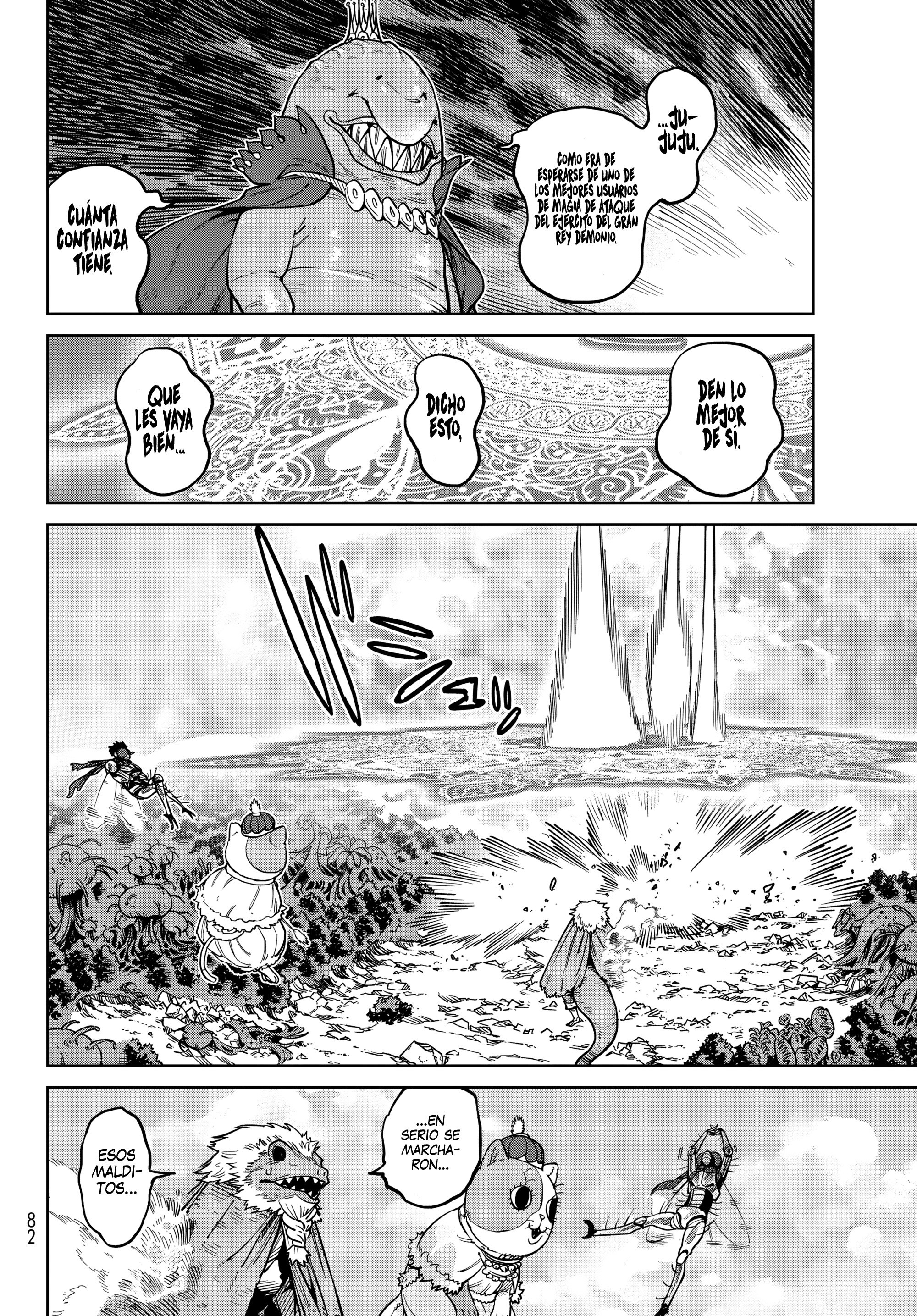 Capitulo 36 page 22