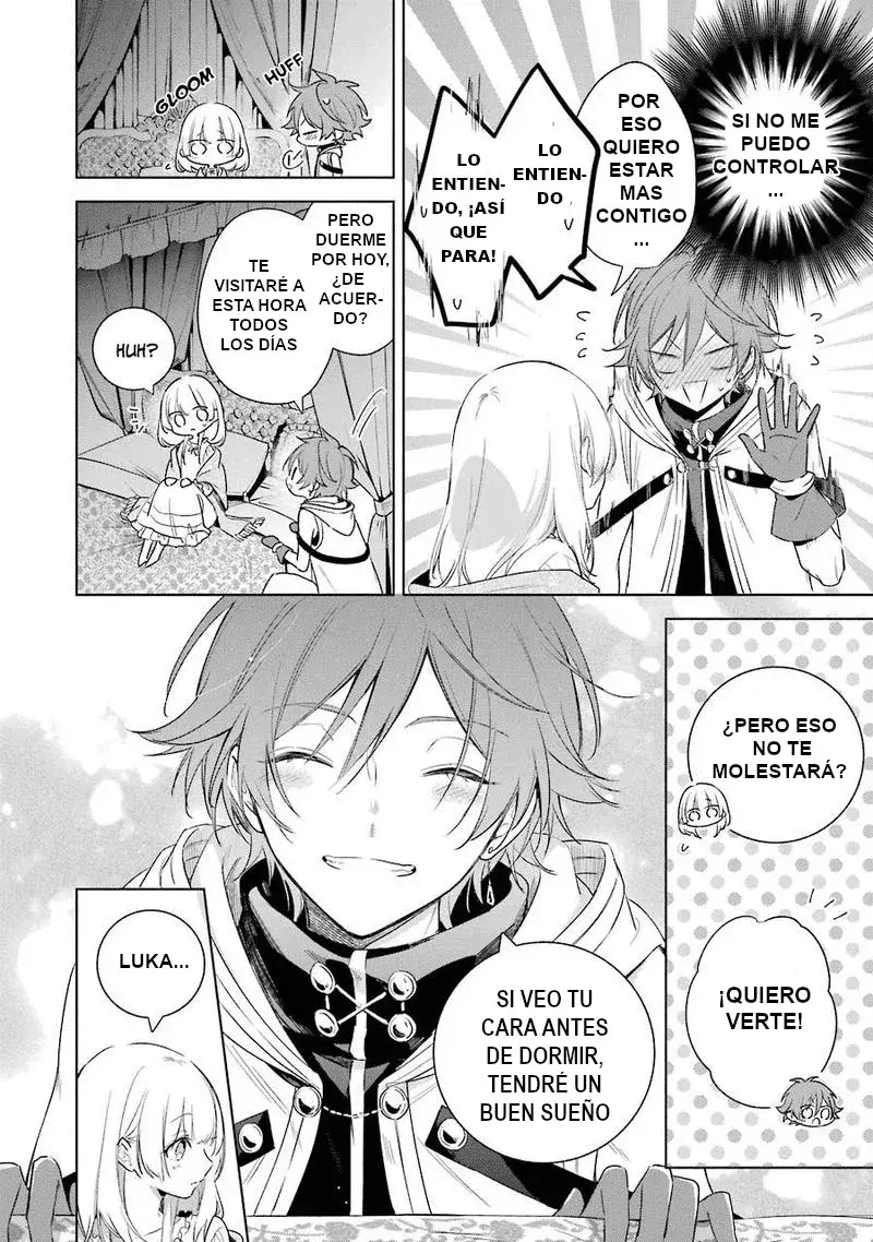 Capitulo 33 page 16