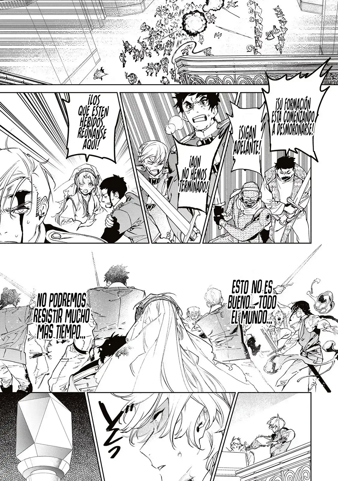 Capitulo 33 page 19