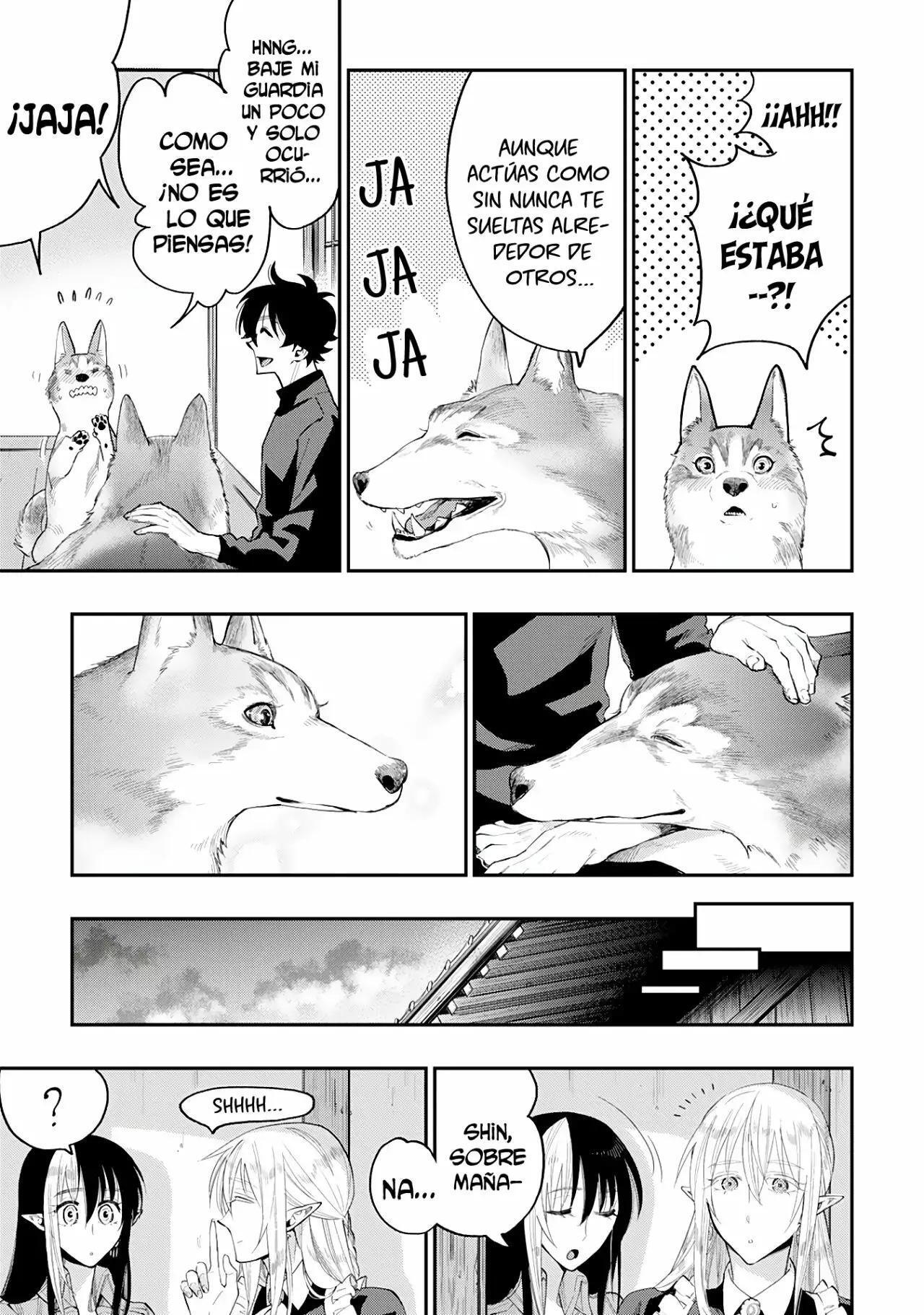 Capitulo 34.50 page 8