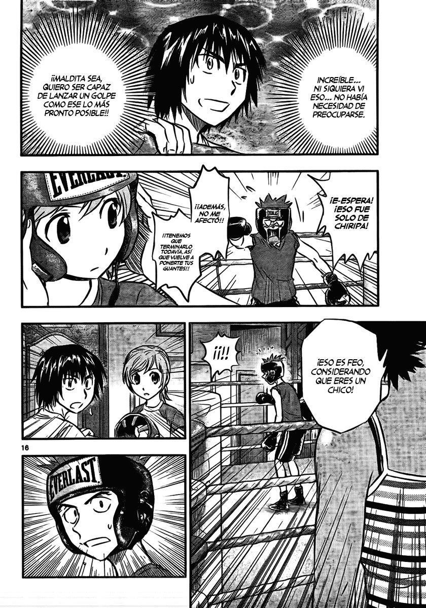 Capitulo 15 page 17