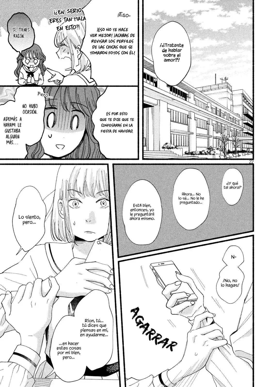 Capitulo 34 page 28