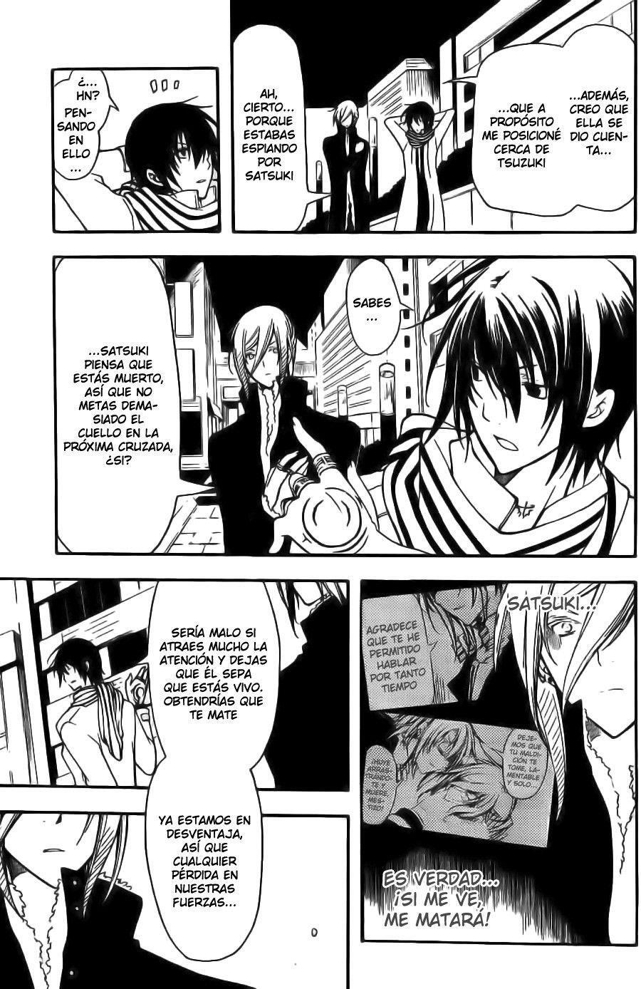 Capitulo 35 page 17