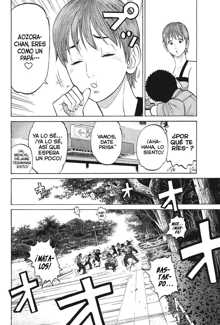 Capitulo 27 page 15
