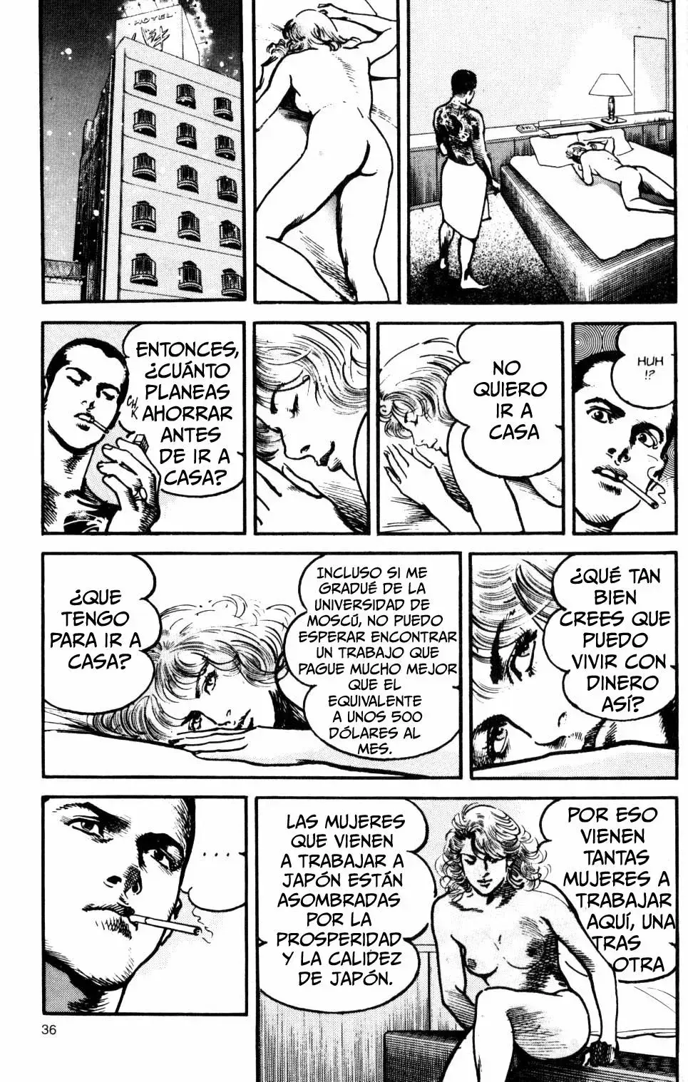 Capitulo 89 page 12