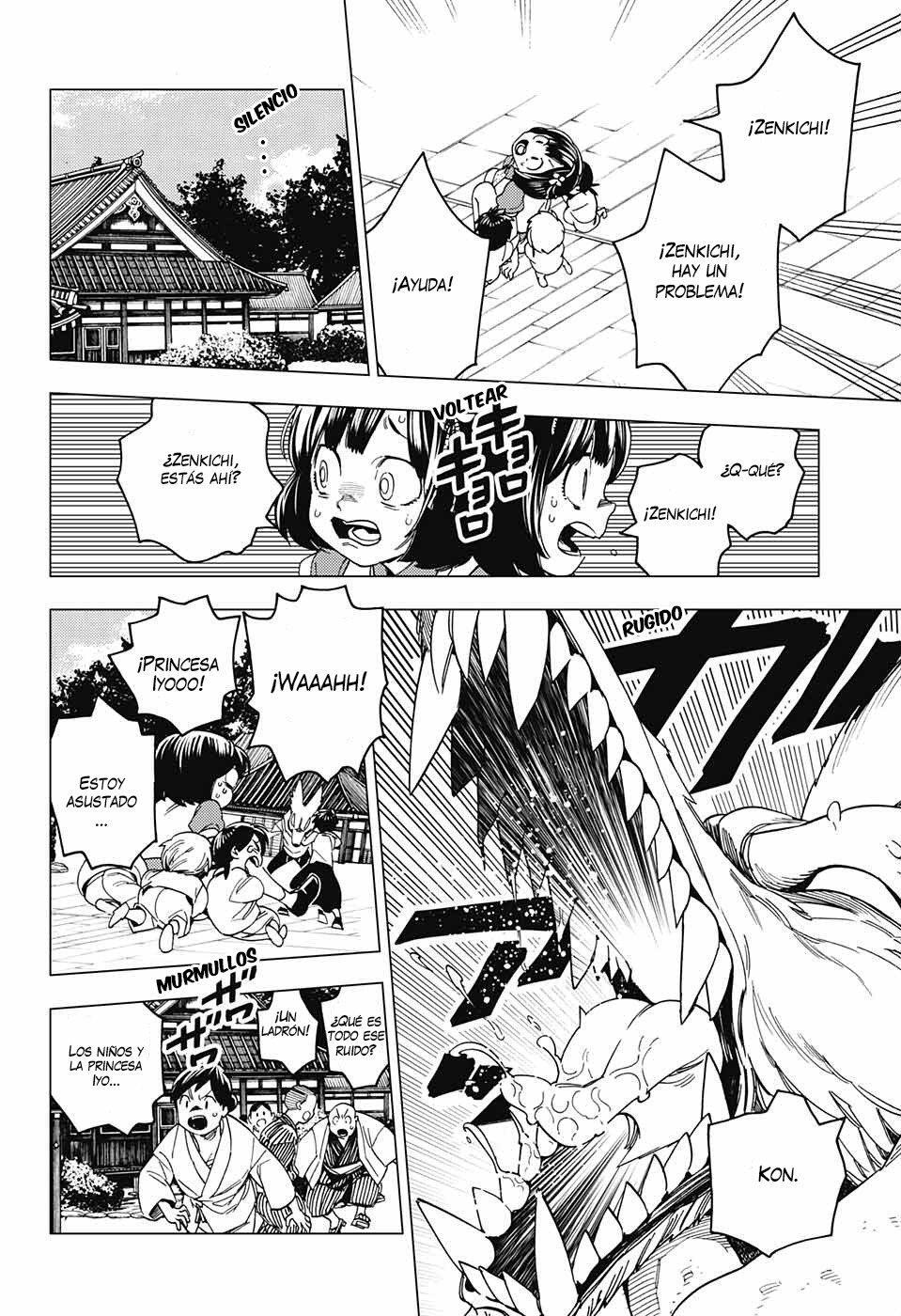 Capitulo 24 page 29