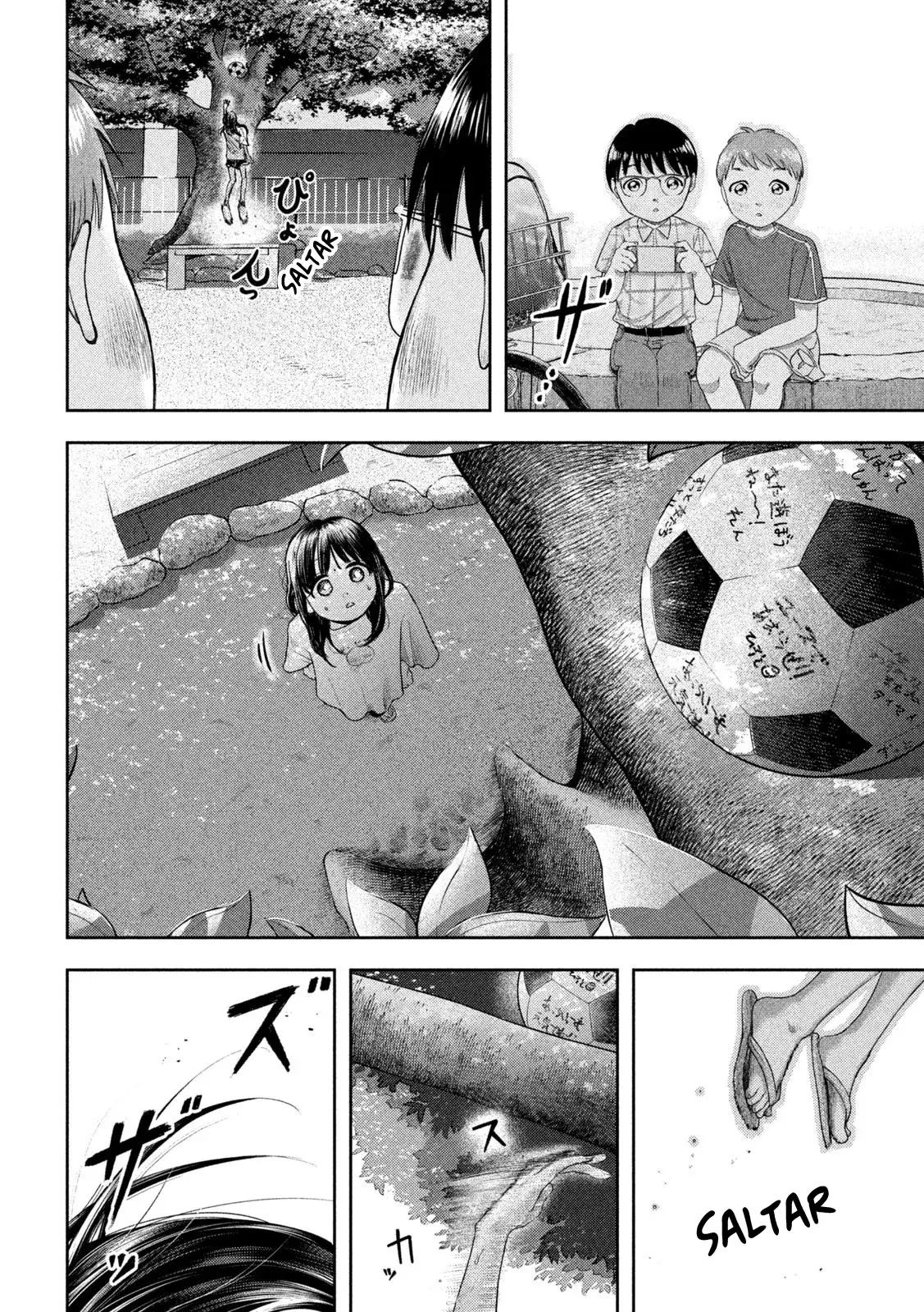 Capitulo 14 page 15