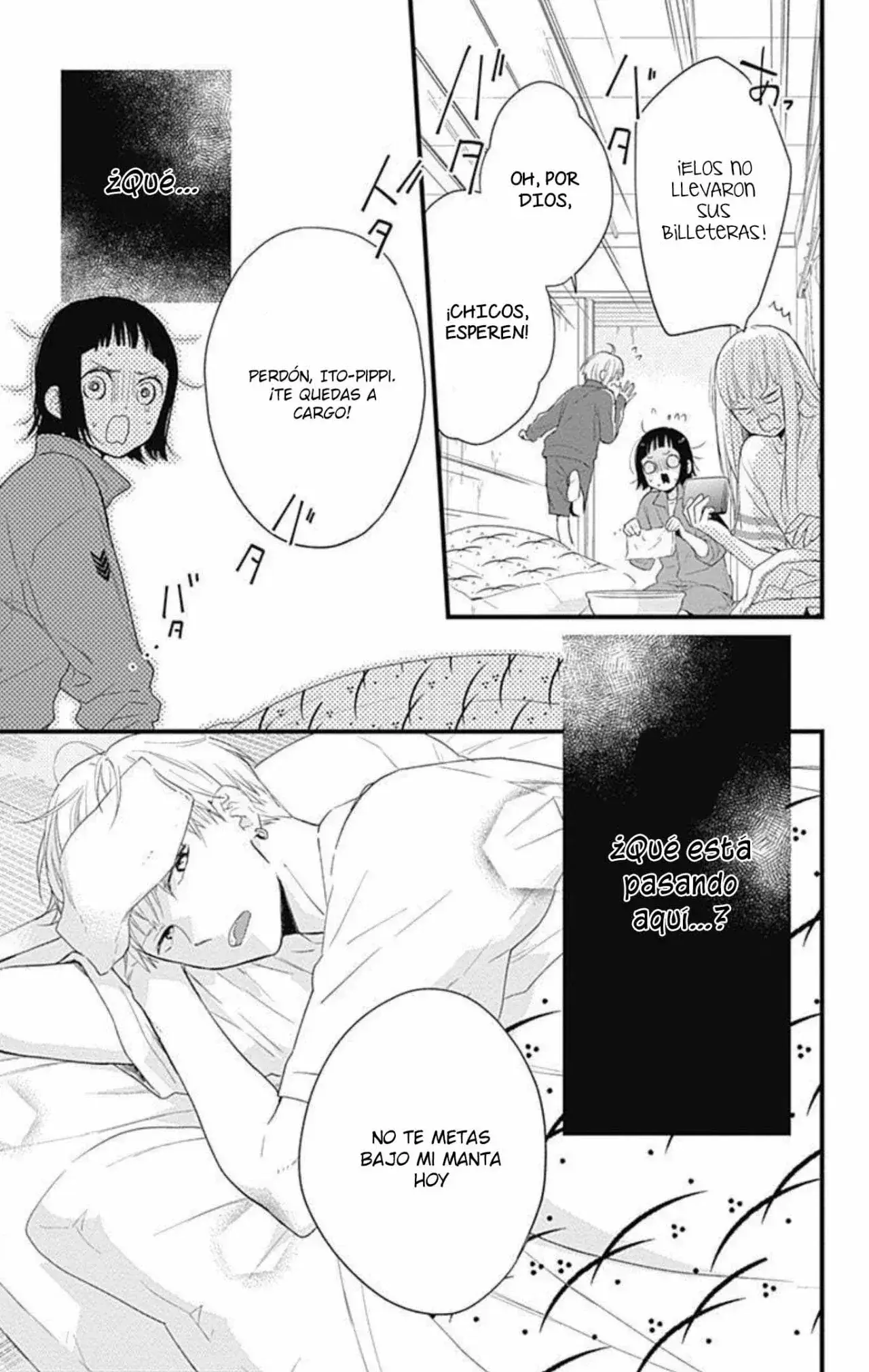 Capitulo 21 page 39