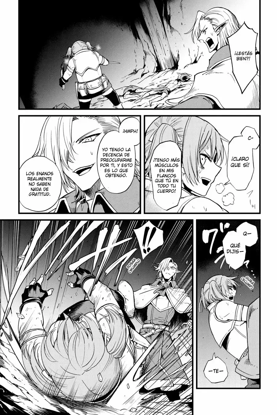 Capitulo 30 page 11