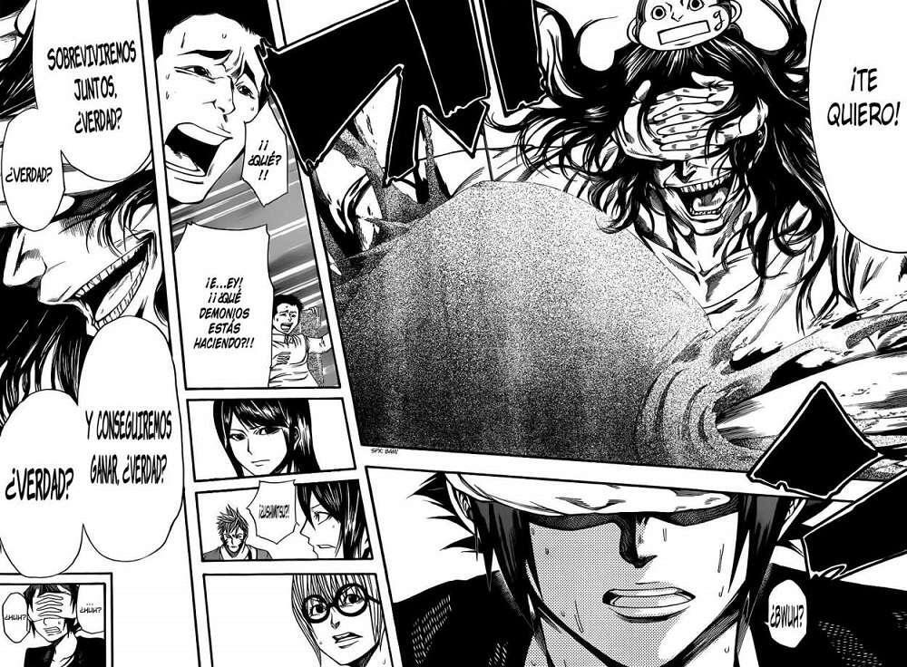 Capitulo 19 page 20