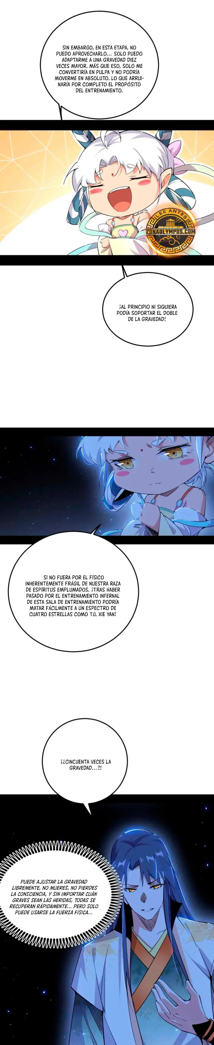 Capitulo 506 page 14