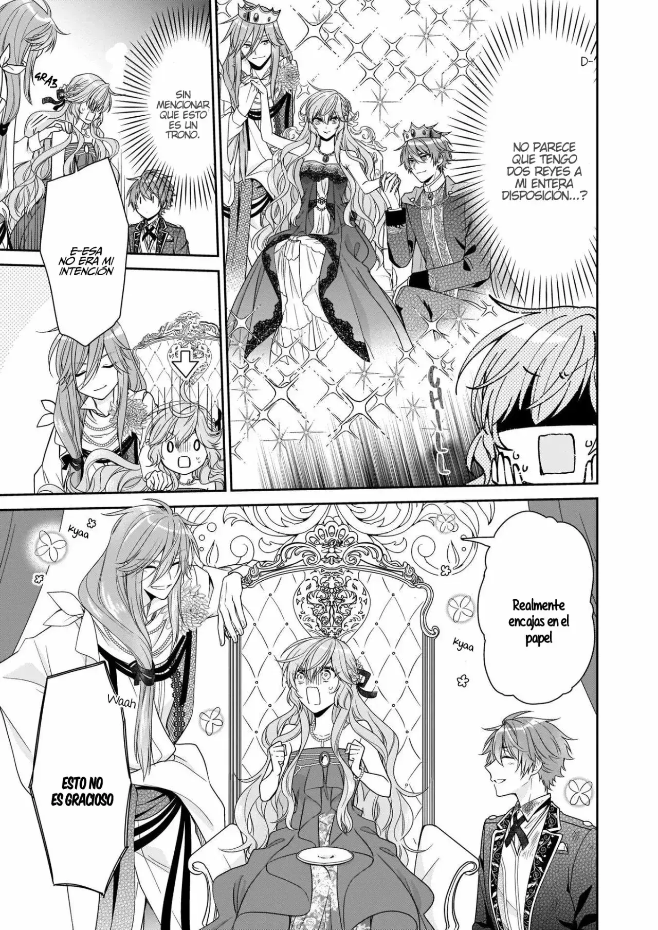 Capitulo 21 page 39
