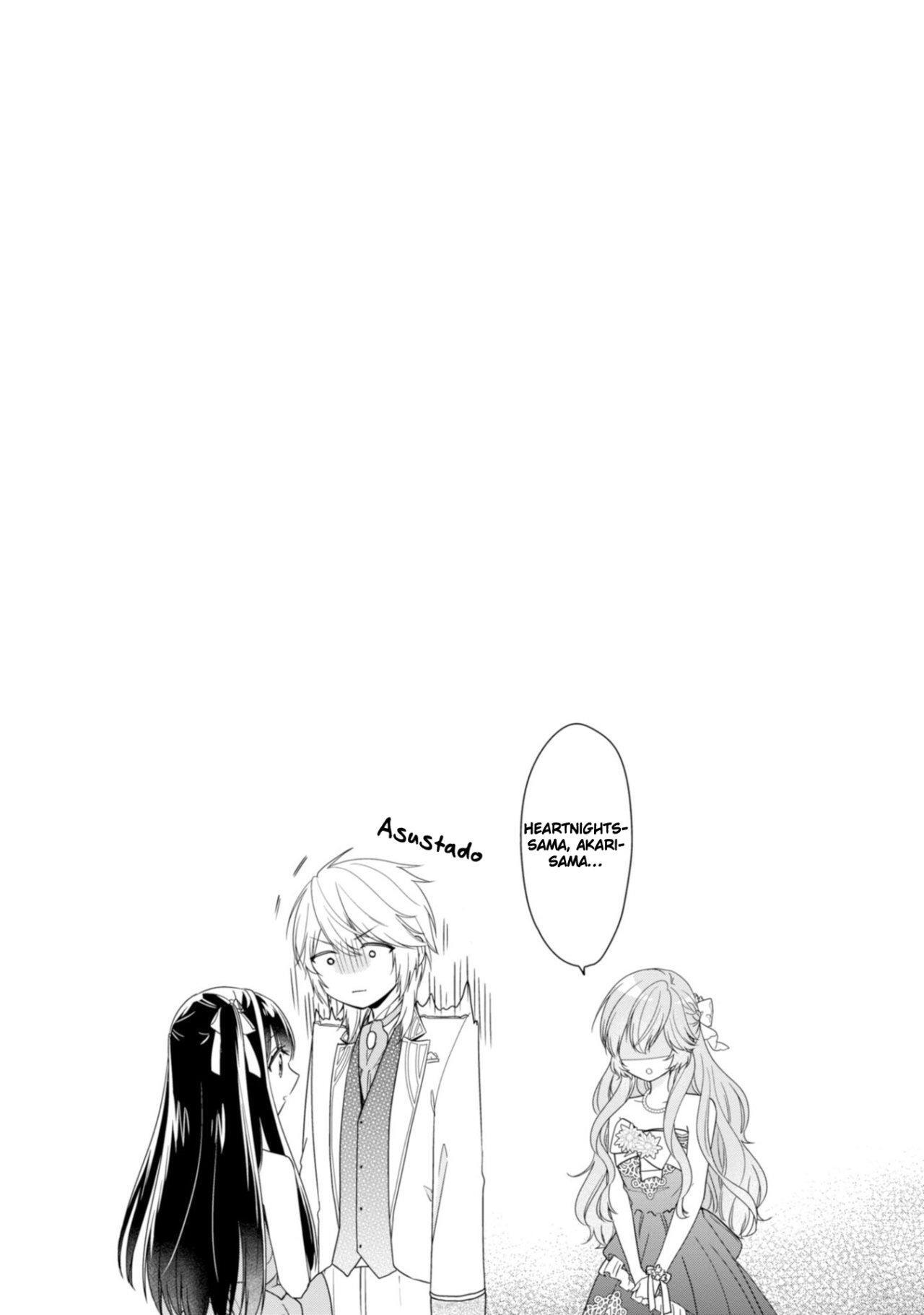 Capitulo 12.50 page 20