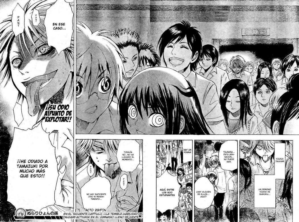 Capitulo 29 page 19