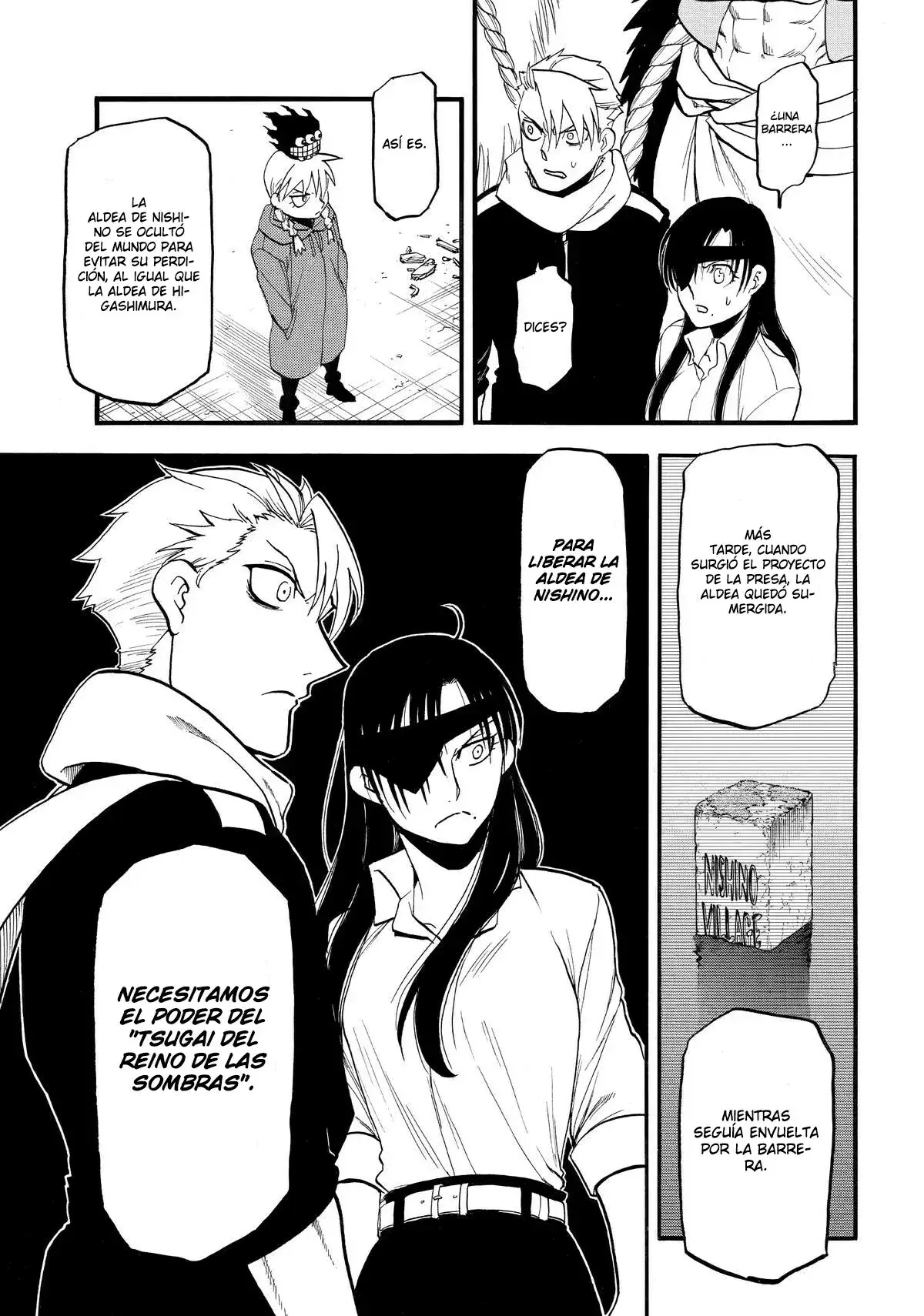 Capitulo 49 page 16