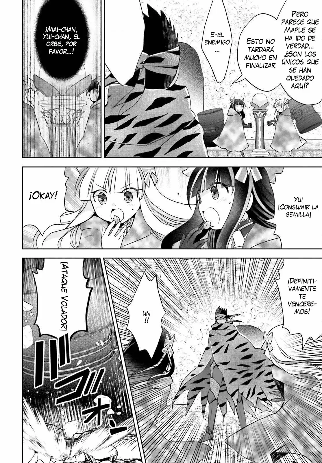 Capitulo 34 page 23