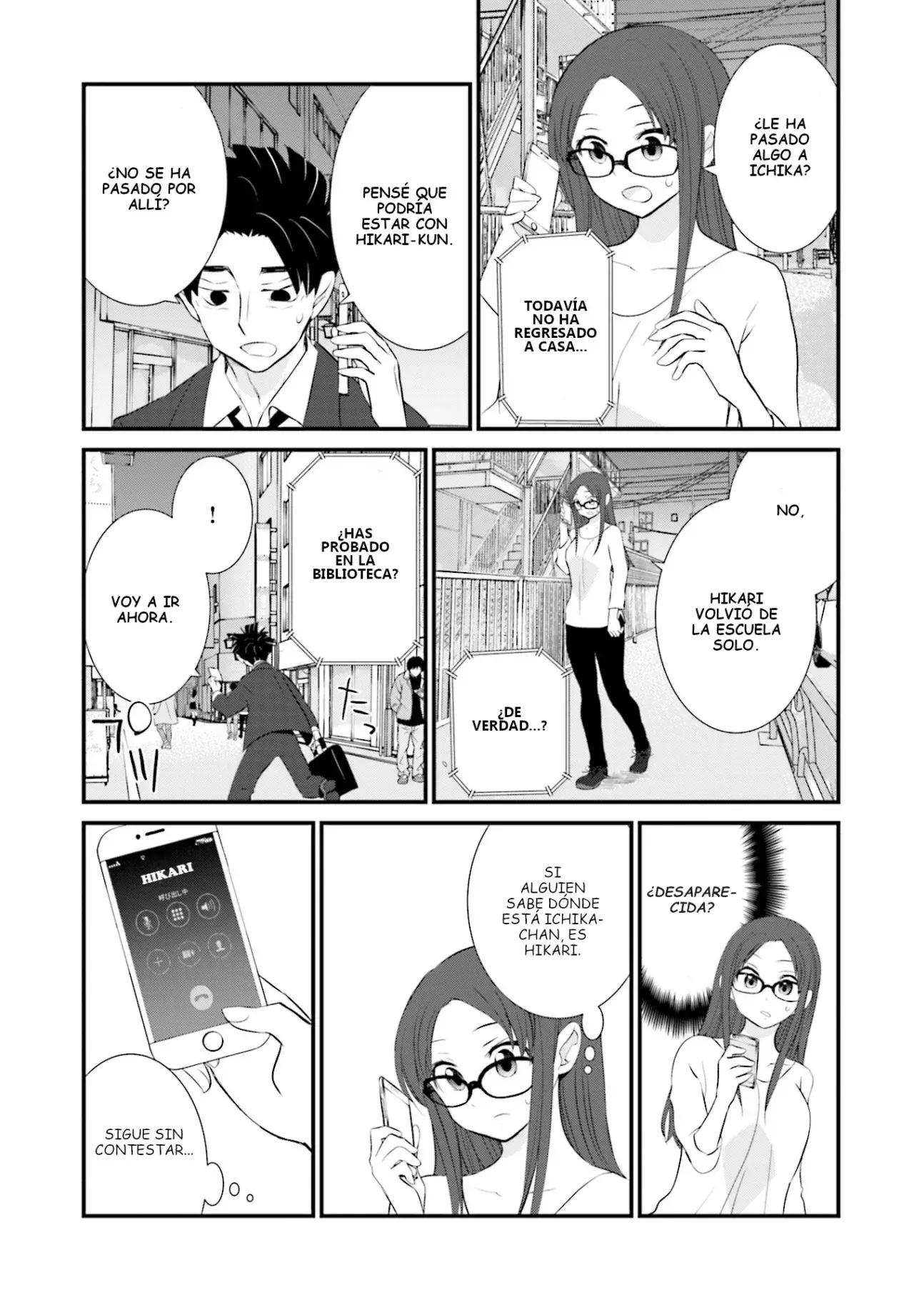 Capitulo 11 page 6