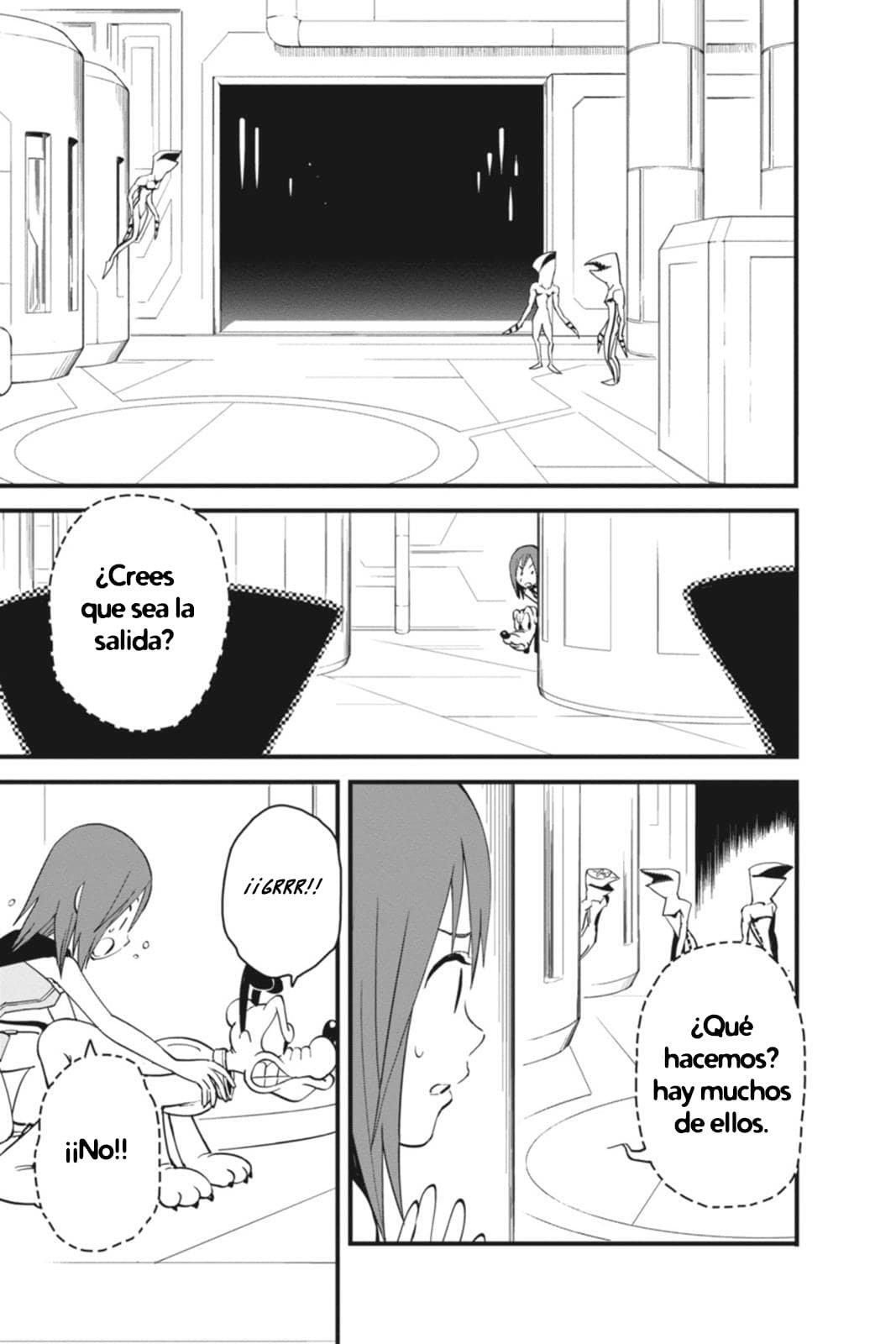 Capitulo 45 page 18