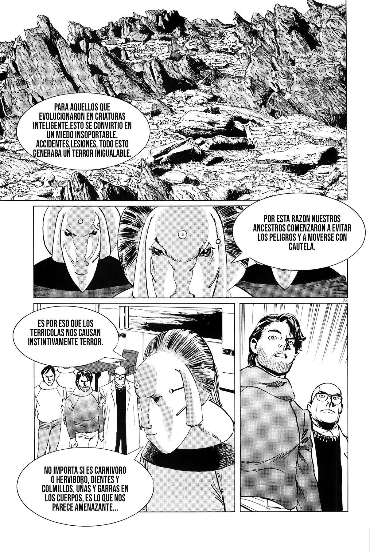 Capitulo 20 page 22