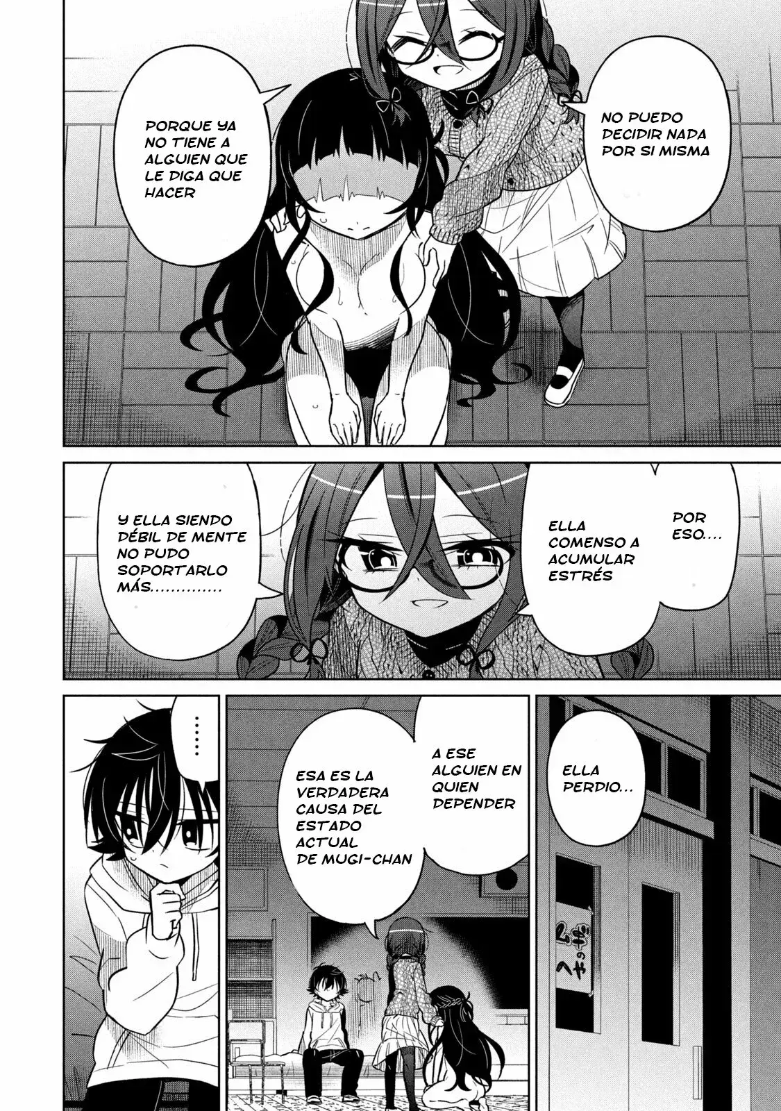 Capitulo 34 page 17
