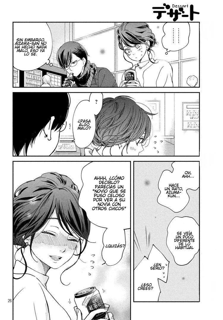 Capitulo 20 page 26