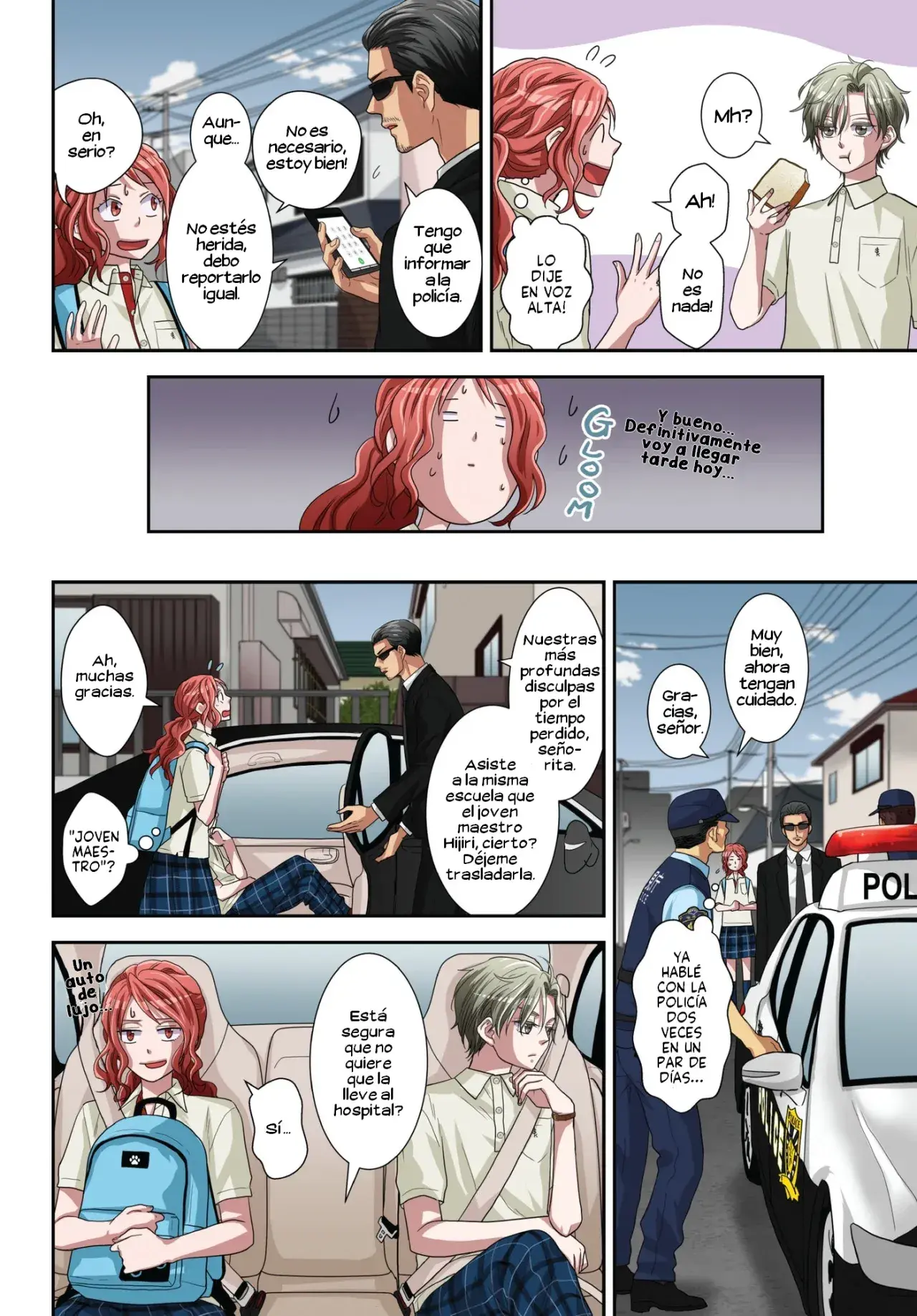 Capitulo 17 page 7